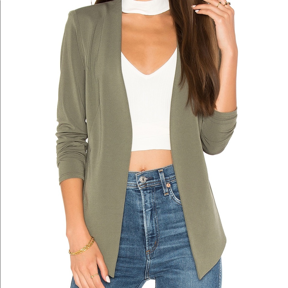 BCBGeneration blazer